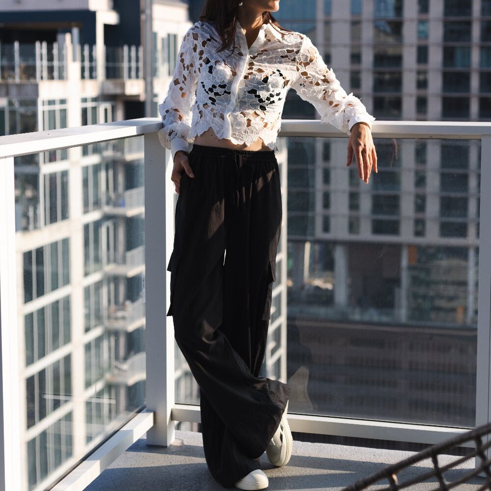 Chaser Cargo Pants